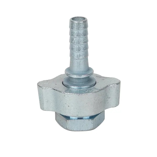 Các chức năng của khớp nối mặt đất là gì?