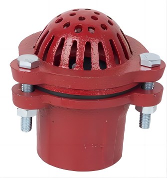 Chức năng của van chân là gì?