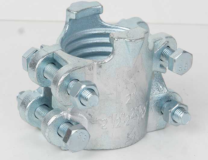 Điều gì khiến Kẹp khóa liên động cần thiết cho hệ thống đường ống của bạn?