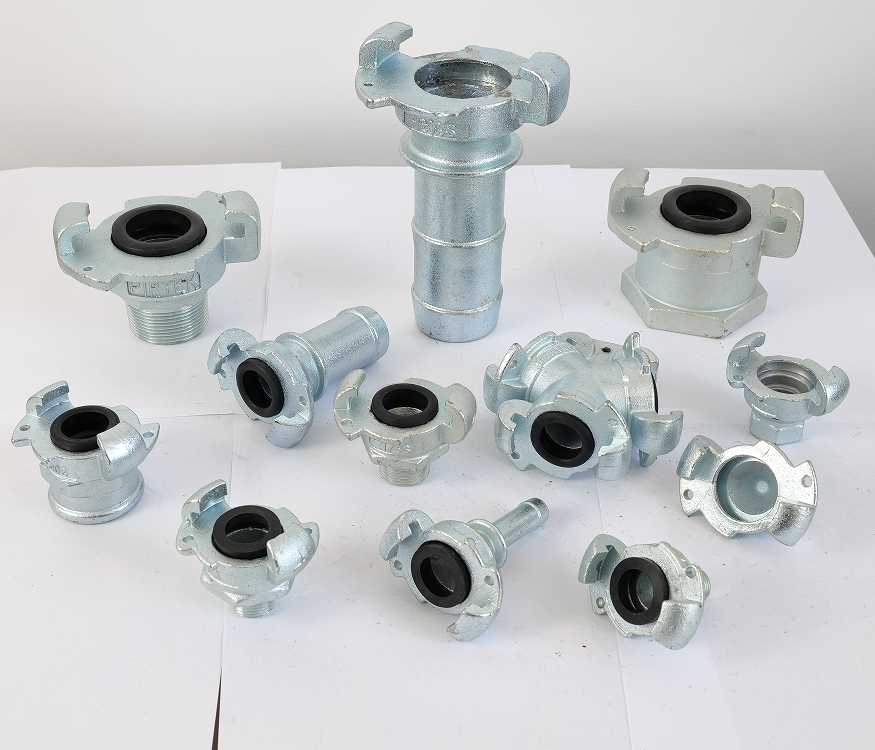 Điều gì khiến khớp nối đa năng kiểu Úc trở nên cần thiết cho các ứng dụng công nghiệp hiện đại?