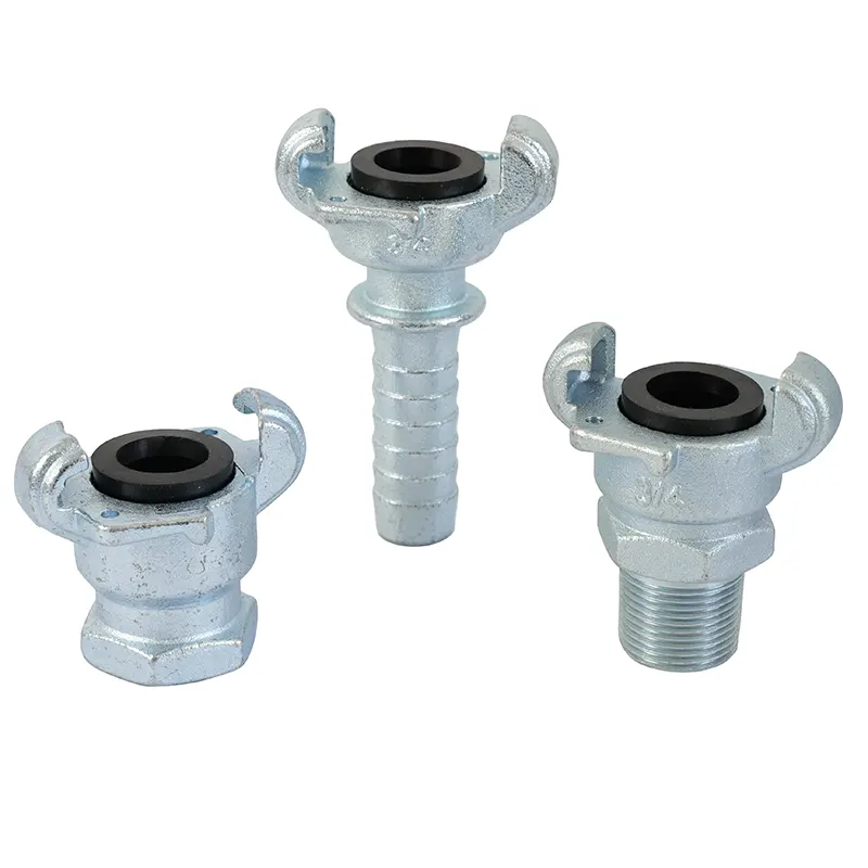 Tại sao khớp nối Crowfoot đa năng lại cần thiết cho các hệ thống truyền động công nghiệp hiện đại?